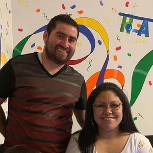 Meet your Posher, Isabel